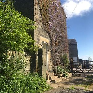 Hob Lane Farm B&B Sheffield Exterior photo