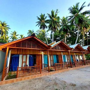 Lemon Grass Resort&Spa Havelock Island Exterior photo