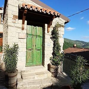 Bed and Breakfast Il Gelsomino Castelmezzano Exterior photo