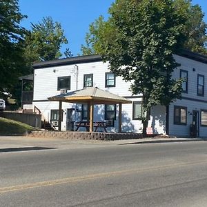 The St Maries Inn Saint Maries Exterior photo