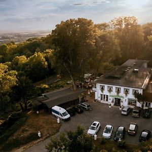 Hotel Hasenjäger Einbeck Exterior photo