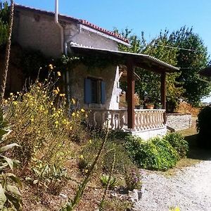 Villa La Tranquillite, Le Calme Nanteuil-Auriac-de-Bourzac Exterior photo