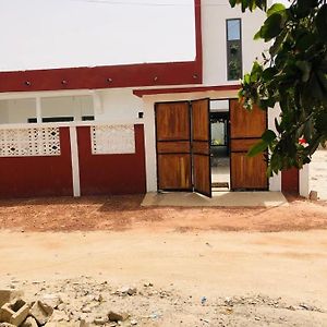 Bed and Breakfast Zig Coup De Coeur Ziguinchor Exterior photo