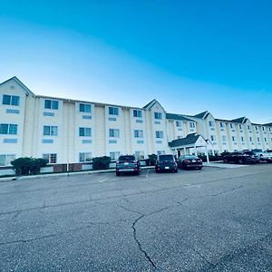 Welcome Inn&Suites Robinsonville Exterior photo