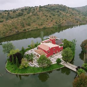 Villa Hacienda La Huertezuela Y Casa Del Lago Villafranca de Córdoba Exterior photo