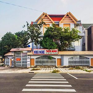 Bed and Breakfast Nha Nghi Thien Minh Rach Gia Exterior photo