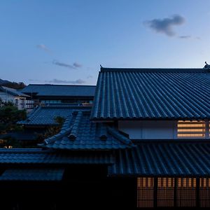 Hotel Azumi Setoda Onomichi Exterior photo