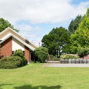 Fairhall Lodge Blenheim Exterior photo