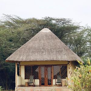 Villa Olaloi Mara Camp Maasai Mara Exterior photo