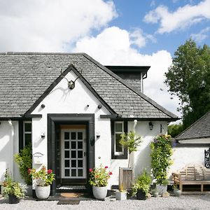 Bed and Breakfast Glenview Luss Exterior photo