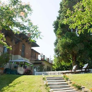 Villa Solaria Alessandria Exterior photo