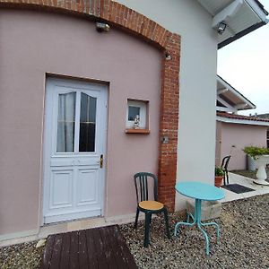 Bed and Breakfast Chambre D'Hotes Verdun-Sur-Garonne Exterior photo