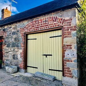 Villa The Wee Barn. In The Heart Of The Countryside Corbet Exterior photo