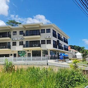 B Holiday Apartments Beau Vallon  Exterior photo