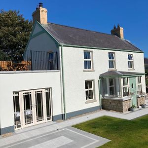 Villa Sage Gables Mourne Mountains Annalong Exterior photo