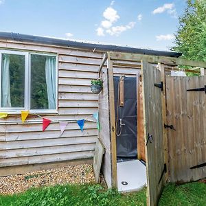 Villa Shepherds Hut Biddenden Exterior photo