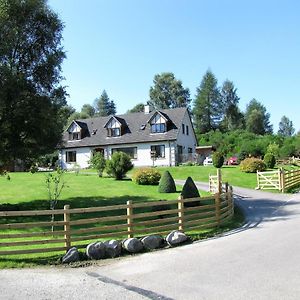 Carn A Chuilinn House Fort Augustus Exterior photo