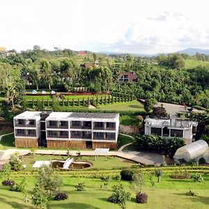 Hotel Arabica Khaokho Amphoe Amphoe Khao Kho Exterior photo