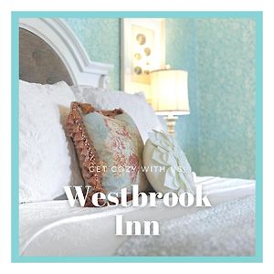 Westbrook Inn Bed&Breakfast Exterior photo