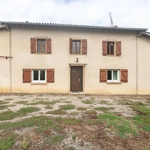 Villa Maison De Charme A Puycelsi Avec Jardin Et Barbecue Exterior photo