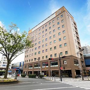 Jr-East Hotel Mets Akabane Präfektur Tokio Exterior photo