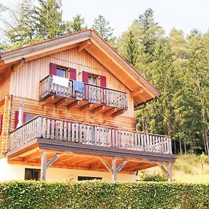 Villa Großes Ferienhaus mit 4 Schlafzimmer&3 Bäder Pöllauberg Exterior photo