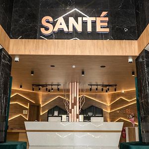 Sante Spa Hotel Welingrad Exterior photo