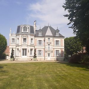 Villa Delice Quincy-sous-Sénart Exterior photo