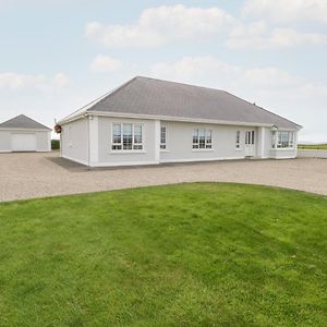 Villa Shraigh Beach, Belmullet Exterior photo