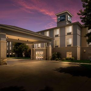 Best Western Coffeyville Central Business District Inn&Suites Exterior photo