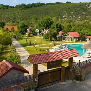 Hotel Dachas Ağva Evleri Exterior photo