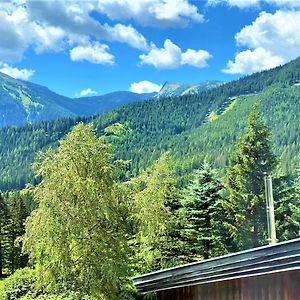 Villa CHALET / URIGE Stamperlhütte auf ü. 1250m+DAMPFBAD Hohentauern Exterior photo