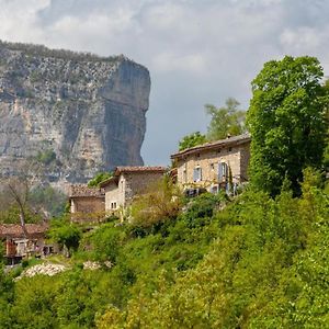 Villa L'Echappee En Vercors Choranche Exterior photo