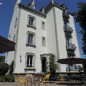 Bed and Breakfast Maison Castel Braz Pont-Aven Exterior photo