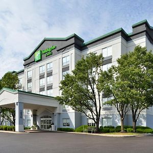 Holiday Inn Hotel & Suites Overland Park-Convention Center, An Ihg Hotel Exterior photo