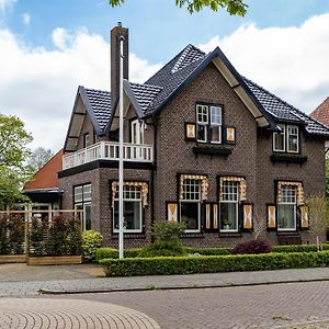 Bed and Breakfast Het Gouden Eiland Veendam Exterior photo