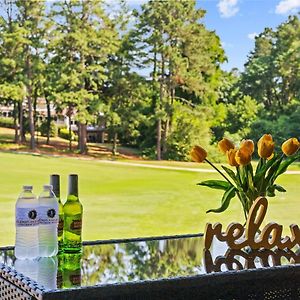 Legends And Masters Iron Suite Pinehurst Exterior photo