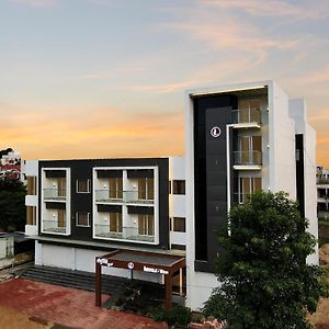 Lexus Inn Mysore Exterior photo