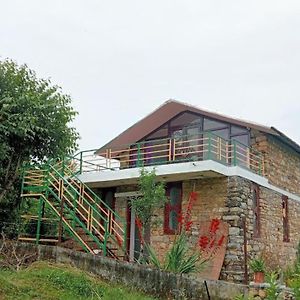 Hotel Baanz Cabin - Managed By The Silver Oak Place Pithorāgarh Exterior photo