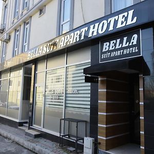 Aparthotel Sun Bella Konaklama Kırklareli Exterior photo