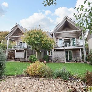 Villa Swandown, 20 Poldon Chard Exterior photo