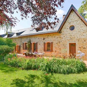 Hotel Le Clos Du Piheux Thorigné-dʼAnjou Exterior photo