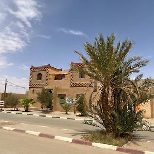 Hotel Riad Aicha & Camel Trekking Merzouga Exterior photo