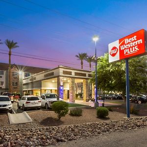 Best Western Plus Yuma Foothills Inn&Suites Exterior photo