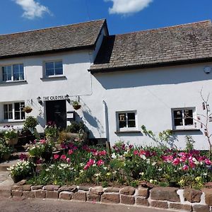 The Millers Cottage Okehampton Exterior photo