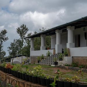 Hotel The Inglewood Bungalow Yercaud Exterior photo