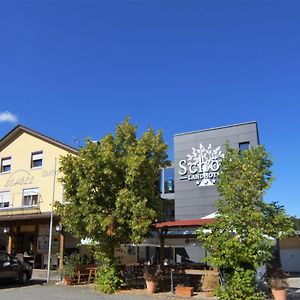 Landhotel Schöll Parsberg Exterior photo