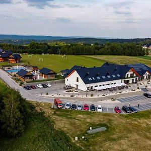 Hotel Stara Warzelnia Baryczka Exterior photo