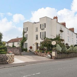 Villa Alcombe House Minehead Exterior photo