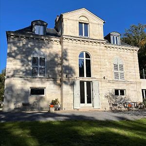 Bed and Breakfast Domaine De Bonneuil Exterior photo